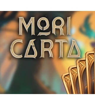 Mori Carta Xbox Series X|S Xbox Series X|S Key GLOBAL